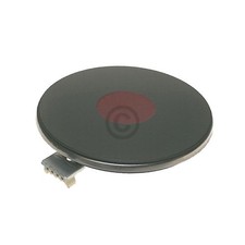 Kochplatte 180mmØ 2000W 230V
