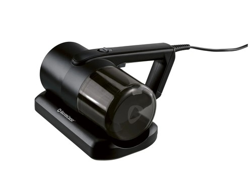 Silvercrest milbensauger sms - milbensauger,