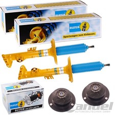 2x BILSTEIN B6