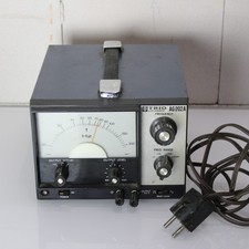 Trio Kenwood Audio Generator AG -202 A Audio Generator - Gebraucht