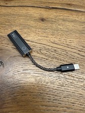 FiiO KA1 LT Jade Audio DAC +