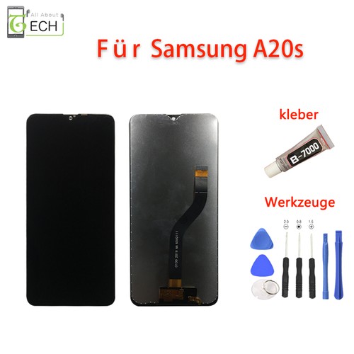 Lcd display für - display, samsung