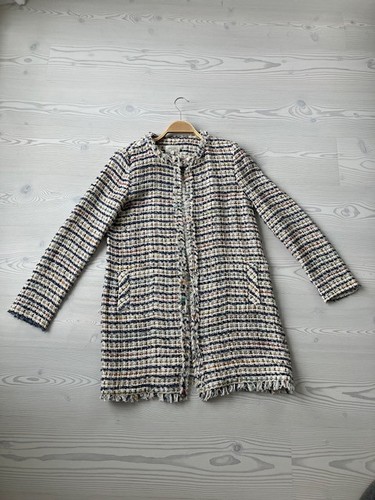 Jacke damen boucle - damen, kokka