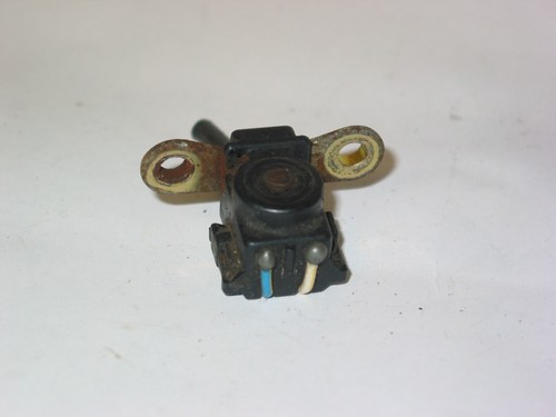 Geber pickup für rotax - geber, 912