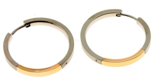 Boccia schmuck titanium - boccia,