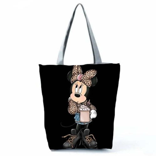 Minnie mouse schultertasche - mouse,