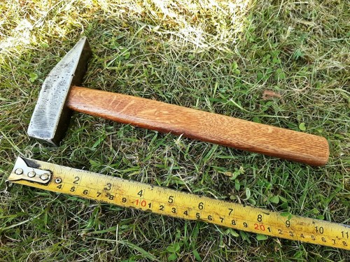 Hammerschmied silberschmied - hammerschmied,,