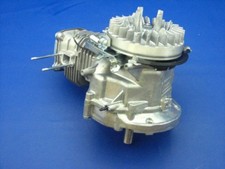 Rumpfmotor aus Rasenmäher Berlan BBRM510-5.5(S)