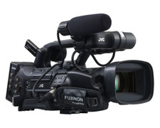 JVC GY-HM890RE Camcorder