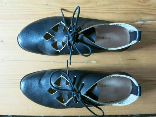 Trippen halbschuhe - trippen,