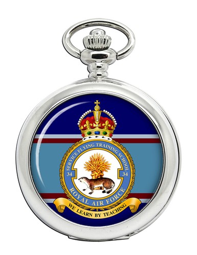 Dienstfliegerschule raf - 41,