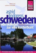 Astrid Lindgrens Schweden