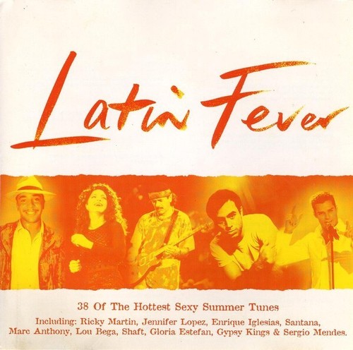 Latin fever uk - fever'-, 2cd