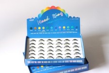 **STIMMUNGSRING - MOOD-RING -