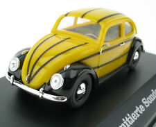 FALLER Memory Cars 4369 - VW Kartoffel-Käfer - 1:43 in OVP /Box Modellauto model