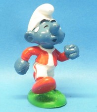 20172 JOGGER Schlumpf Nr. 3