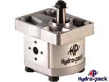 Hydraulikpumpe ccm - hydraulikpumpe,