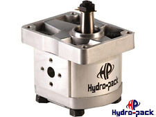 Hydraulikpumpe 15 ccm