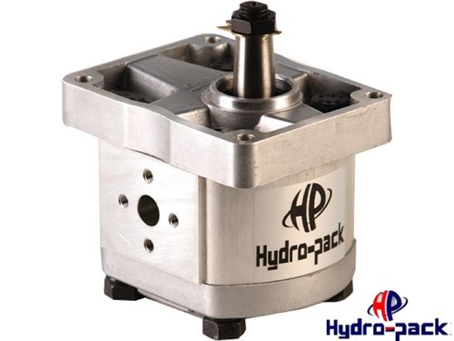 Hydraulikpumpe ccm - 15,