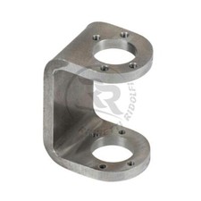 Kart chassis yoke halterung - go,