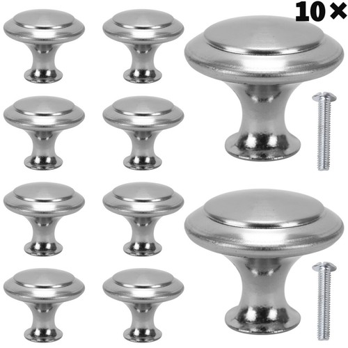 10x möbelknöpfe möbelgriffe - 10x,