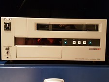 Sony Betacam UVW 1200P RGB