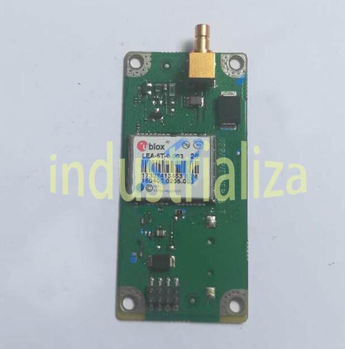 1pcs used ublox lea 003 - ublox, lea-5t-0-003