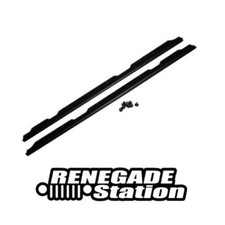 Jeep Wrangler TJ Softtopleiste für Softtop Bikini Top Bestop 96-02