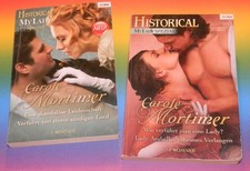 Carole Mortimer ♥ Die