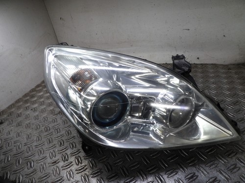 Opel vectra scheinwerfer - opel,