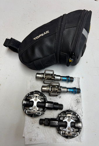 Crankbrothers eggbeater - eggbeater, c