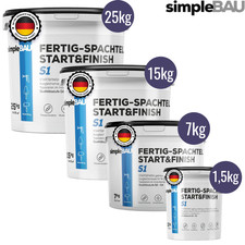 simpleBAU Start&Finish