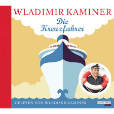 Die Kreuzfahrer Wladimir