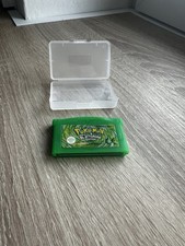 Pokémon Blattgrüne Edition