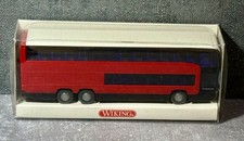 Wiking 1:87/H0, Reisebus MB 0