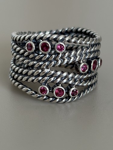Original pandora ring hidden - original,