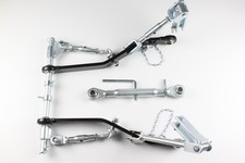 Dreipunktaufhängung 500mm Kat