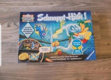 Ravensburger Elektronik Brettspiel Schnappt Hubi Spiel