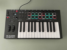 M-Audio Oxygen Pro 25 USB MIDI
