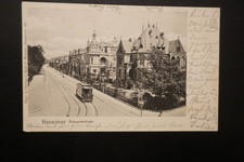 Ak Hannover in Niedersachsen