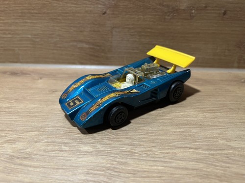Matchbox porsche 928 - matchbox,