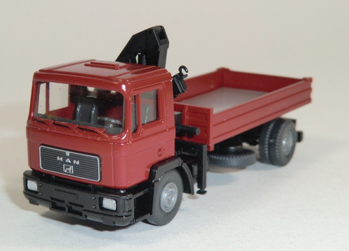 Wiking man 292 - man, fk