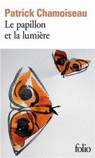 Le papillon et la lumière von