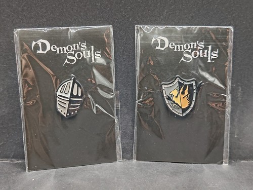 Demon souls pin - pin, anstecker
