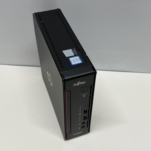 Mini fujitsu esprimo q558 - mini,