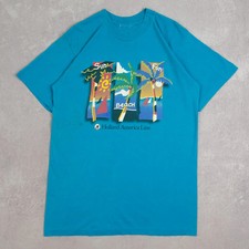 Vintage 90s Graphic Logo Sun