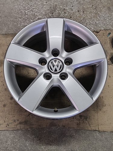 Original golf 6 touran - 6,