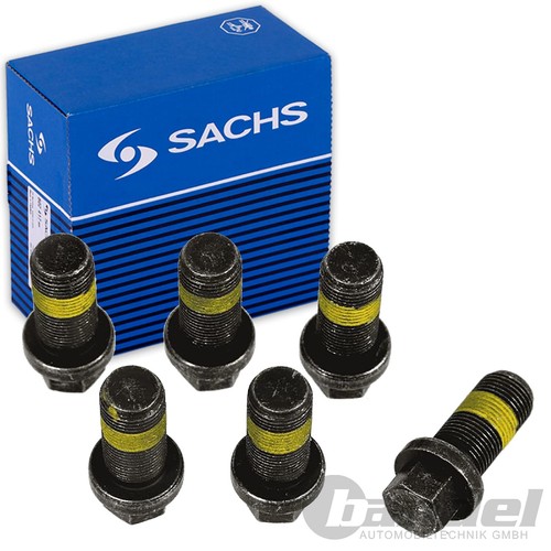 Sachs schraubensatz schwungrad - schraubensatz,