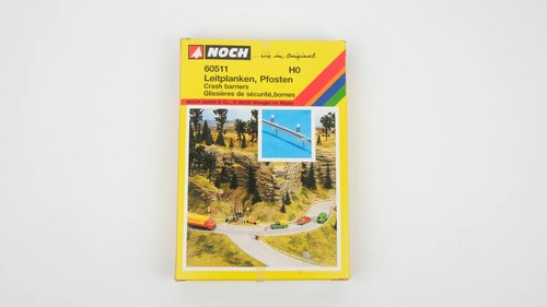 Noch 60511 leitplanken und - noch,