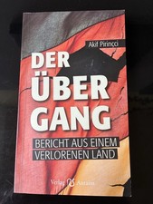 Aus Nachlass Signiert Akif